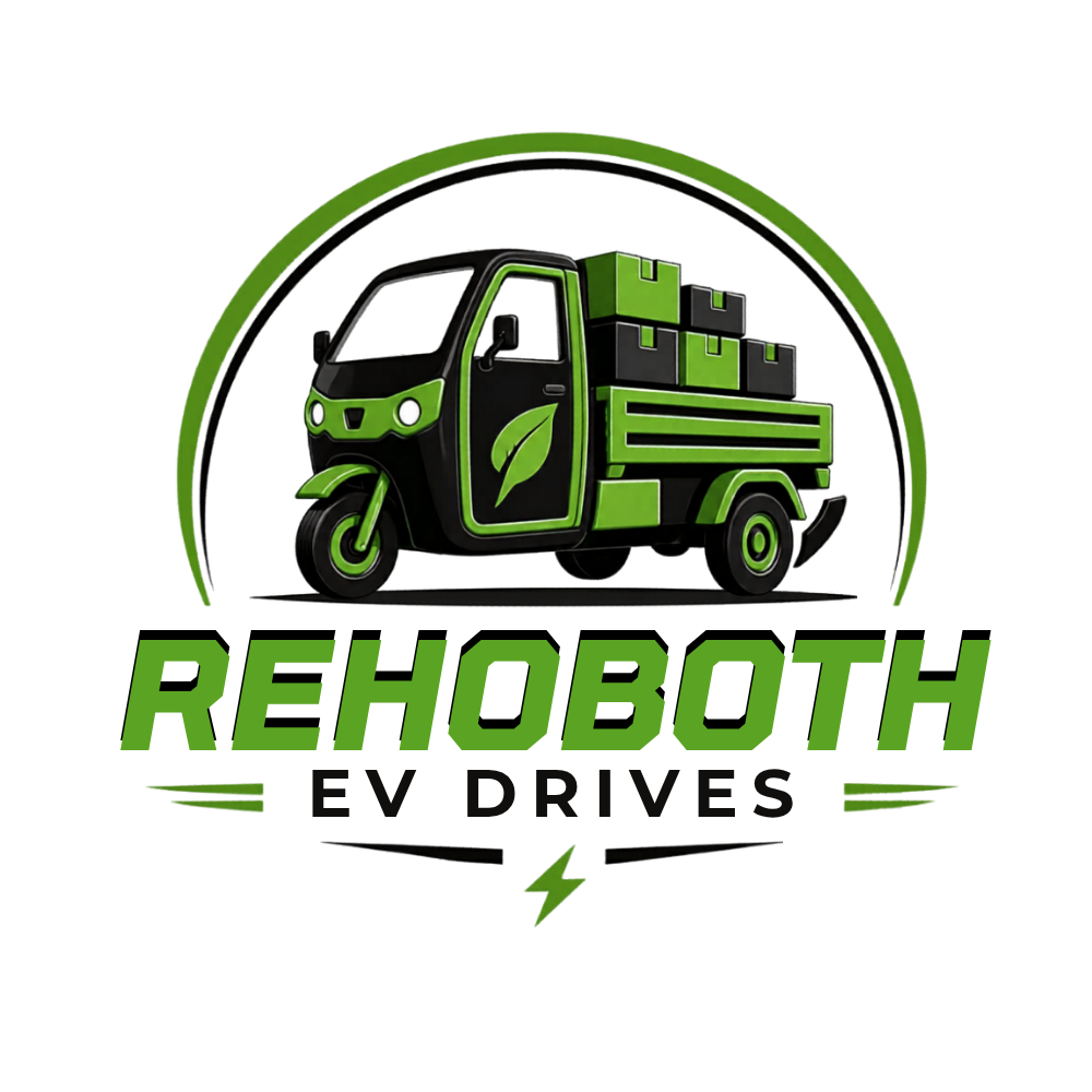 final logo round