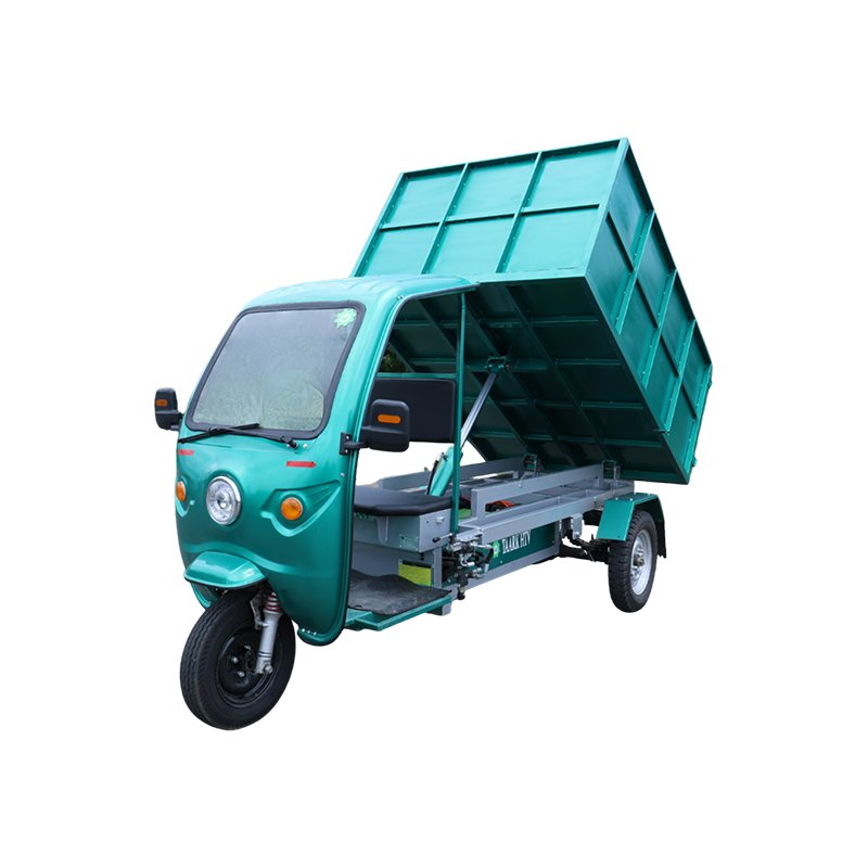 taark htv tipper