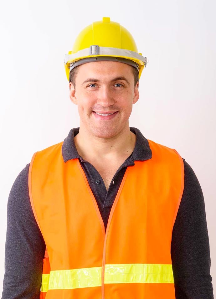 male contractors magindustry