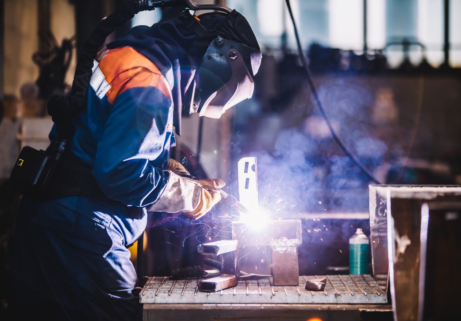 Here’s How Advanced Manufacturing Is Transforming
